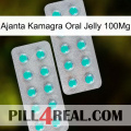 Ajanta Kamagra Oral Jelly 100Mg 29